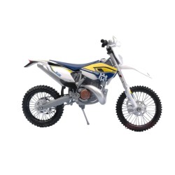 Maisto Husqvarna FE 501 1 12 31101 / 24 090159076292