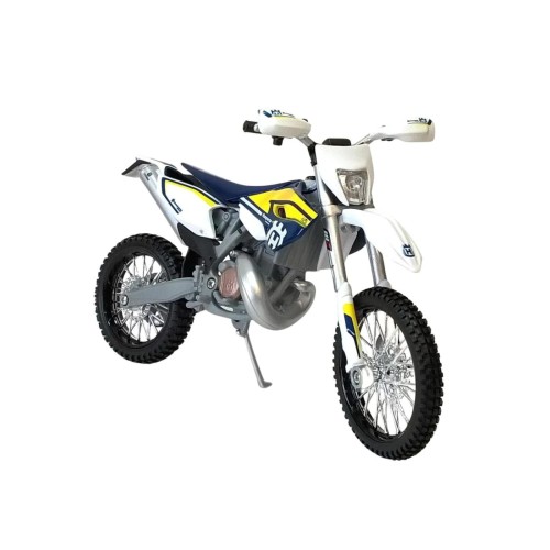 Maisto Husqvarna FE 501 1 12 31101 / 24 090159076292