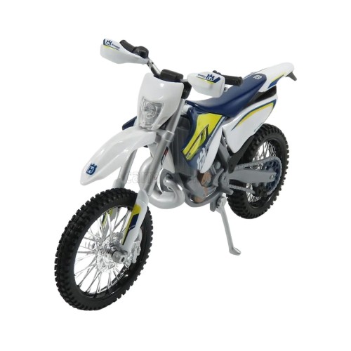 Maisto Husqvarna FE 501 1 12 31101 / 24 090159076292