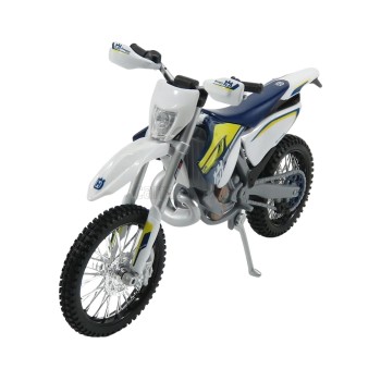 Maisto Husqvarna FE 501 1 12 31101 / 24 090159076292