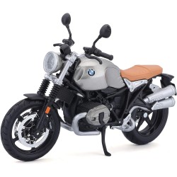 Maisto BMW R Nine T Scrambler 1 12 48/31101(18834) 090159076032