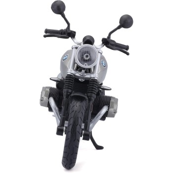 Maisto BMW R Nine T Scrambler 1 12 48/31101(18834) 090159076032
