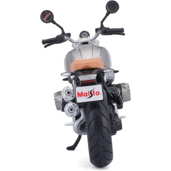Maisto BMW R Nine T Scrambler 1 12 48/31101(18834) 090159076032