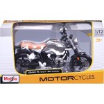 Maisto BMW R Nine T Scrambler 1 12 48/31101(18834) 090159076032