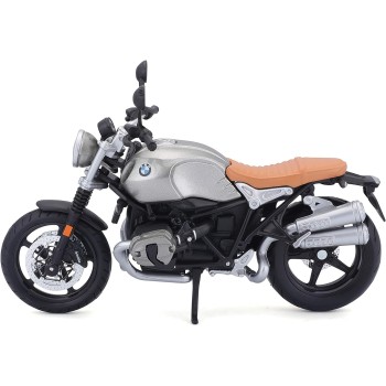 Maisto BMW R Nine T Scrambler 1 12 48/31101(18834) 090159076032