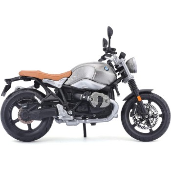 Maisto BMW R Nine T Scrambler 1 12 48/31101(18834) 090159076032