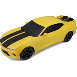 Maisto Tech Cars 1 14 2016 Chevrolet Camaro SS R/C Κίτρινο 82410 / 82419 090159824190