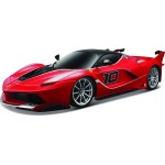 Maisto Ferrari Lamborghini Fxx-K Rc 1/14 Red 82410 / 82412 090159824121