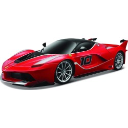 Maisto Ferrari Lamborghini Fxx-K Rc 1/14 Red 82410 / 82412 090159824121