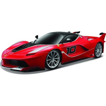 Maisto Ferrari Lamborghini Fxx-K Rc 1/14 Red 82410 / 82412 090159824121