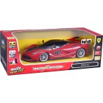 Maisto Ferrari Lamborghini Fxx-K Rc 1/14 Red 82410 / 82412 090159824121