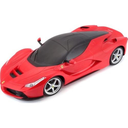 Maisto 1 14 R/C Ferrari Laferrari Κόκκινο 82410 / 82417 090159824176