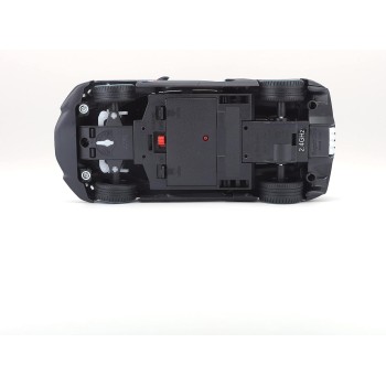 Maisto 1/24 RC Bugatti Divo Μαύρο 49/82333 090159823339