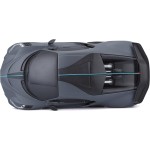 Maisto 1/24 RC Bugatti Divo Black 49/82333 090159823339