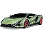 Maisto R/C 1 24 Premium Lamborghini Sian FKP 37 Πράσινο 49/82338 090159823384