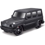Maisto Premium RC Mercedes G-Class Black 82330 / 82331 090159823315