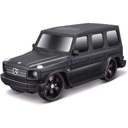 Maisto Premium RC Mercedes G-Class Black 82330 / 82331 090159823315