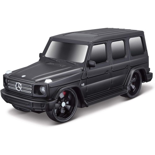 Maisto Premium RC Mercedes G-Class Black 82330 / 82331 090159823315