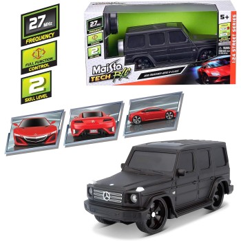 Maisto Premium RC Mercedes G-Class Black 82330 / 82331 090159823315
