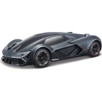 Maisto Tech 1 24 RC Premium Lamborghini Terzo Μαύρο 82330 / 82332 090159823322