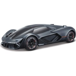 Maisto Tech 1 24 RC Premium Lamborghini Terzo Μαύρο 82330 / 82332 090159823322