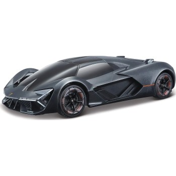 Maisto Tech 1 24 RC Premium Lamborghini Terzo Μαύρο 82330 / 82332 090159823322