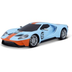 Maisto Tech 1 24 Rc Ford Gt Heritage Γαλάζιο 82330 / 82335 090159823353