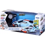Maisto Tech 1 24 Rc Ford Gt Heritage Γαλάζιο 82330 / 82335 090159823353