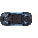 Maisto Tech 1 24 Rc Ford Gt Heritage Light Blue 82330 / 82335 090159823353
