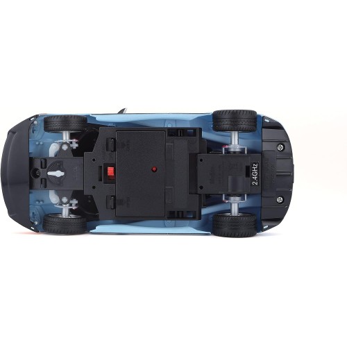 Maisto Tech 1 24 Rc Ford Gt Heritage Γαλάζιο 82330 / 82335 090159823353