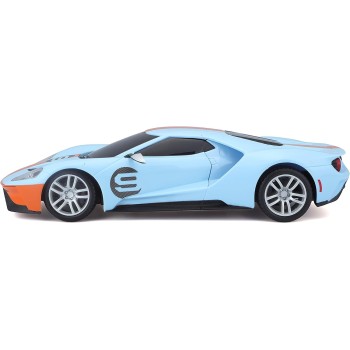Maisto Tech 1 24 Rc Ford Gt Heritage Γαλάζιο 82330 / 82335 090159823353