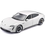 Maisto Tech R/C Porsche Taycan Turbo S Λευκό 82330 / 82339 090159823391