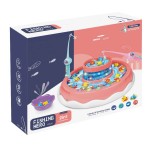 Toys-shop Choice Επιτραπέζιο Ψαρέματα Με 2 Επίπεδα JB071177 6990323711773