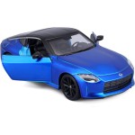 Maisto 2023 Nissan Z - Μπλε 1 24 32904 090159070313