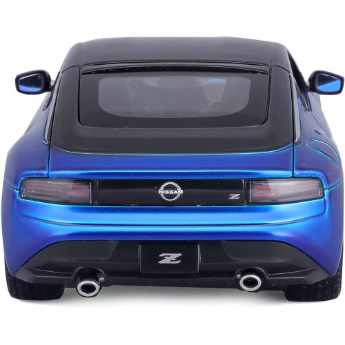 Maisto 2023 Nissan Z - Μπλε 1 24 32904 090159070313