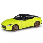 Maisto 2023 Nissan Z - Κίτρινο 1 24 32904 090159329046