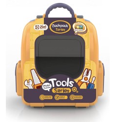 Toys-shop Choice 2 In 1 Tool Set JU082155 6990323821557