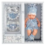 Toys-shop Choice Baby 26Cm Like Real JO150285 6990323502852