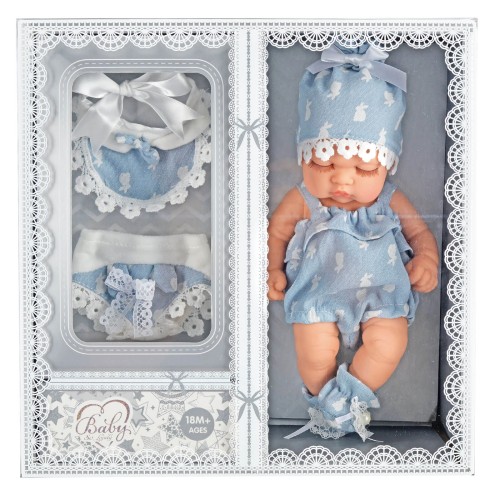 Toys-shop Choice Baby 26Cm Like Real JO150285 6990323502852