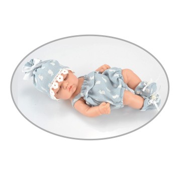 Toys-shop Choice Baby 26Cm Like Real JO150285 6990323502852