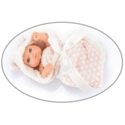 Toys-shop Choice Baby 20Cm With Accessories JO150288 6990323502883