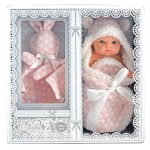 Toys-shop Choice Baby 20Cm With Accessories JO150288 6990323502883