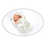 Toys-shop Choice Μωρο 20Εκ  JO150273 6990323502739