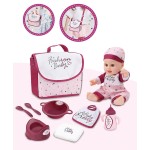 Toys-shop Choice Baby With Accessories 30Cm JO156749 6990323567493
