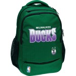 back me up Bmu Σακίδιο Οβαλ Nba Milwaukee Backs Retro 338-26031 5204549155442