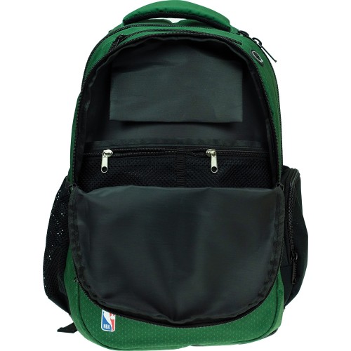 back me up Oval Backpack NBA Milwaukee Backs Retro 338-26031 5204549155442