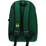 back me up BMU NBA Milwaukee Backs Retro Backpack 338-26033 5204549155459
