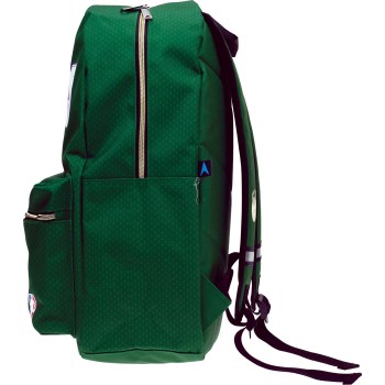 back me up BMU NBA Milwaukee Backs Retro Backpack 338-26033 5204549155459