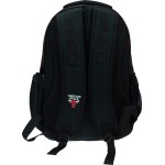 back me up Bmu Σακίδιο Οβαλ Nba Chicago Bulls Black Retro 338-27031 5204549155473