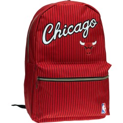 back me up Bmu Σακίδιο Nba Chicago Bulls Red Retro 338-28033 5204549155510
